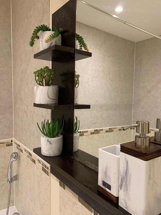 Apartament Modern Flat Watford  Zewnętrze zdjęcie