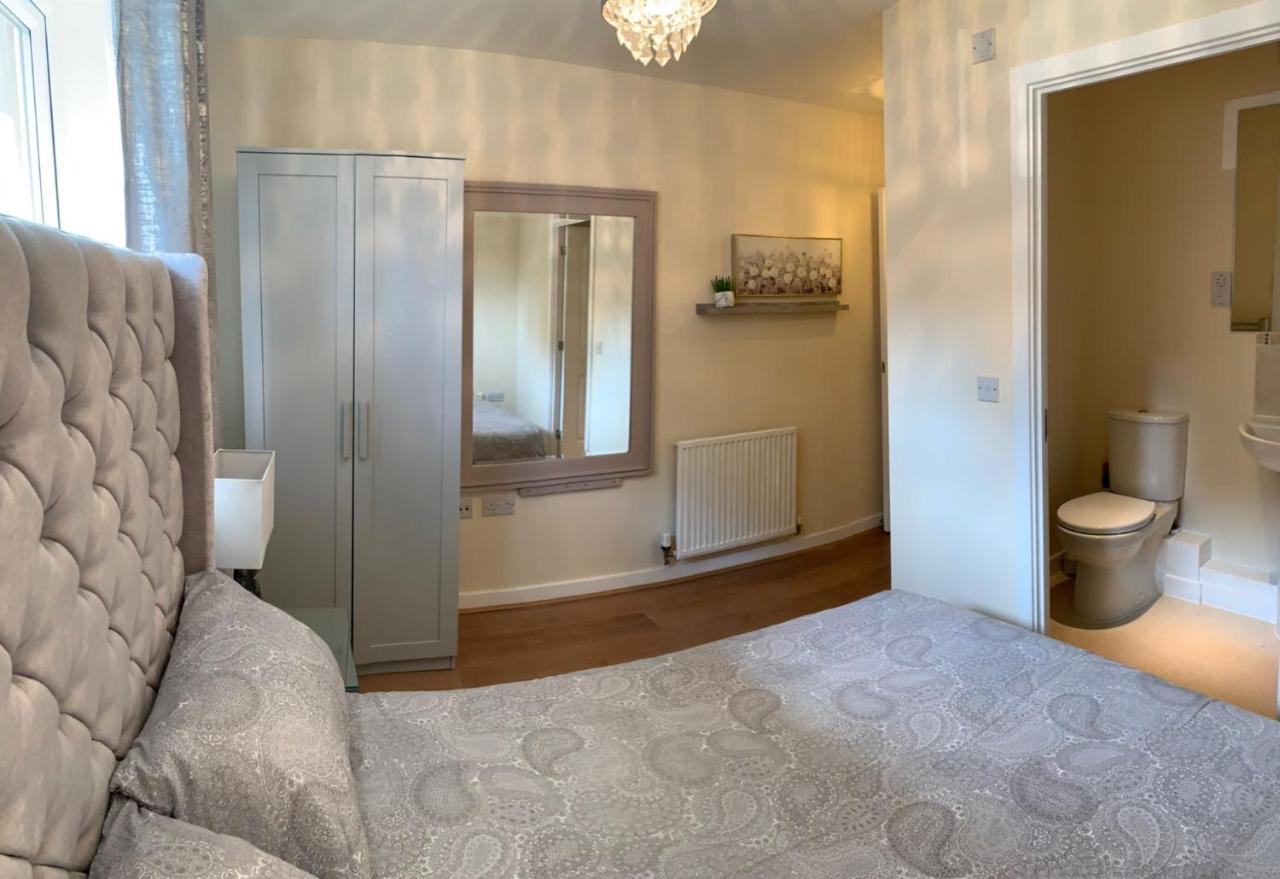 Apartament Modern Flat Watford  Zewnętrze zdjęcie