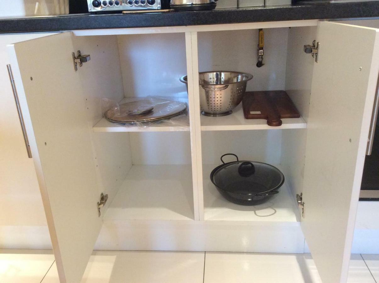 Apartament Modern Flat Watford  Zewnętrze zdjęcie