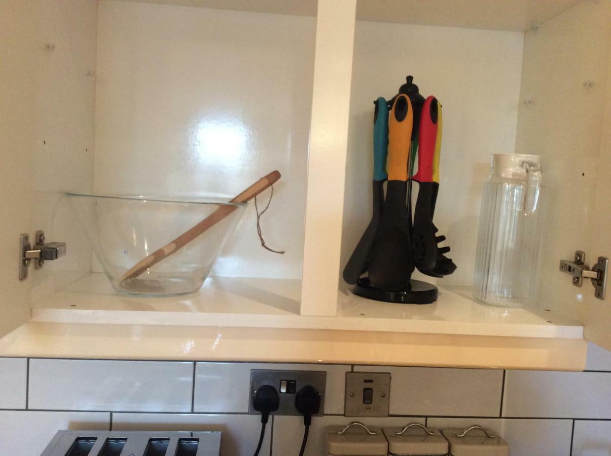 Apartament Modern Flat Watford  Zewnętrze zdjęcie