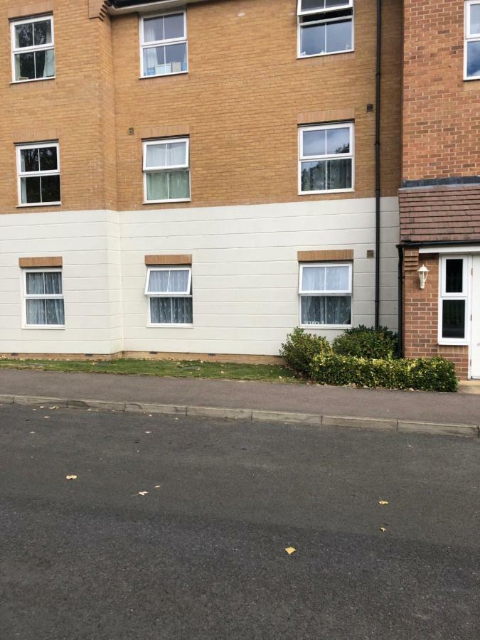 Apartament Modern Flat Watford  Zewnętrze zdjęcie